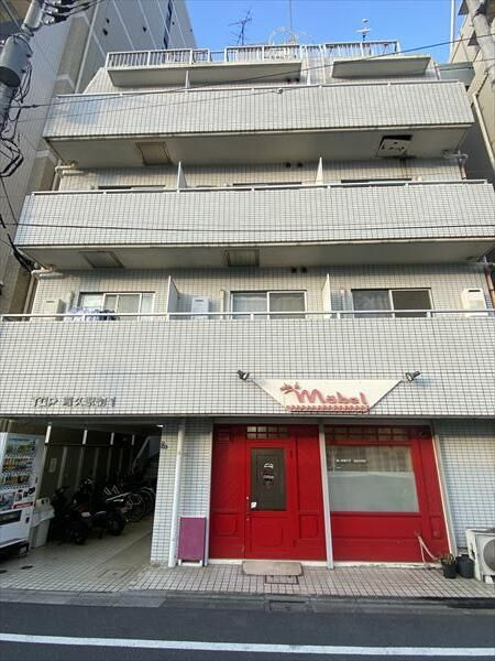 ＴＯＰ尾久駅前第１