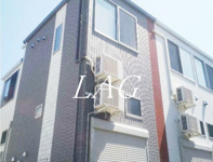 Ｓｔａｇｅ　南台の画像