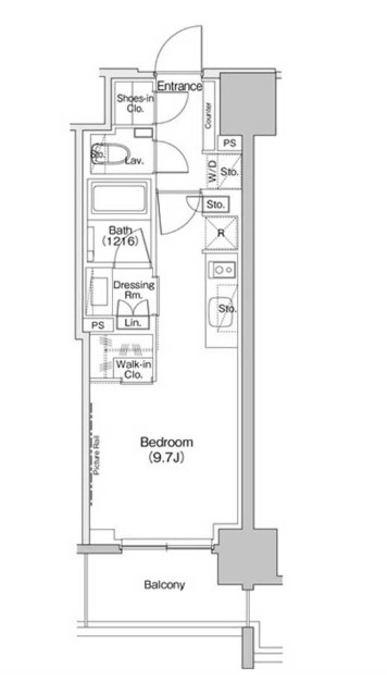 ザ・パークハビオ元浅草プレイス