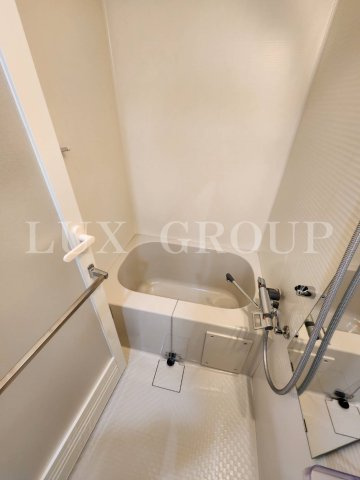 【浴室】 | MAXIV八王子TRE