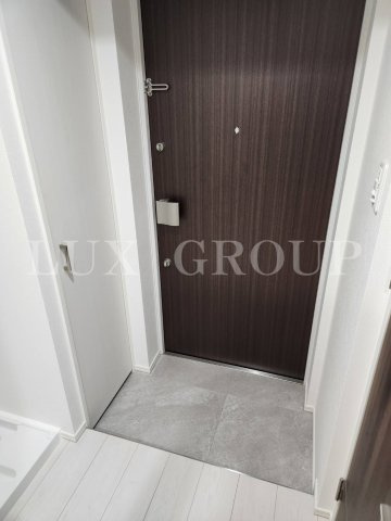 【玄関】 | MAXIV八王子TRE