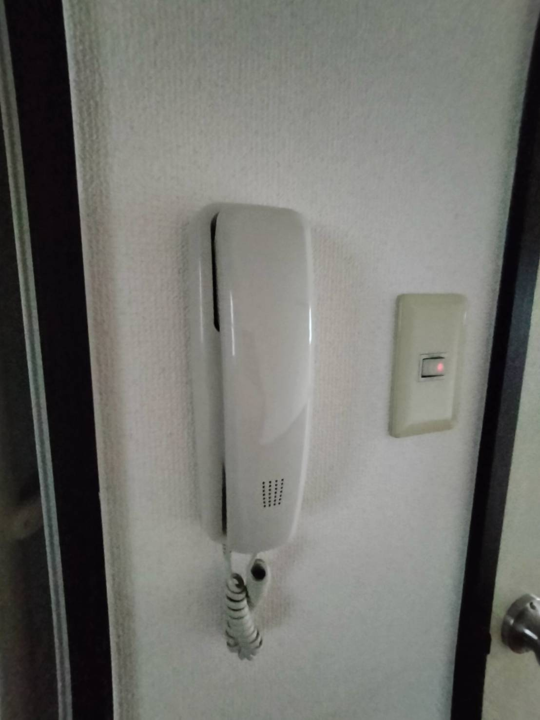 メゾンスイトの設備