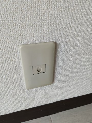 メゾンスイトの設備