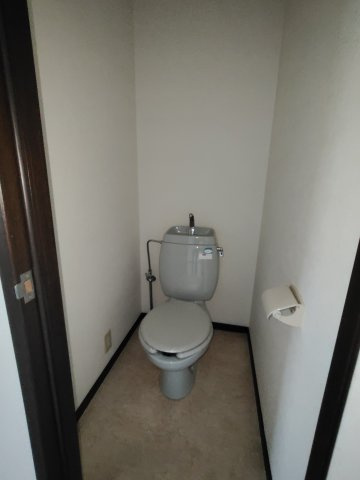 メゾンスイトのトイレ|トイレも気になるポイント