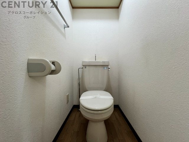 風呂トイレ別