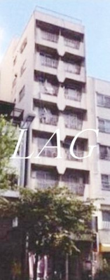 【外観】 | コーポ寺前 | 外観です。