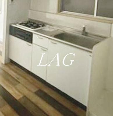 【キッチン】 | コーポ寺前 | キッチンです。