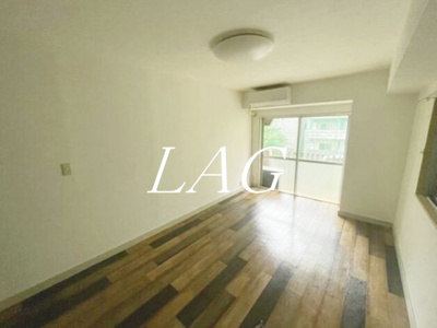 【居間・リビング】 | コーポ寺前 | 洋室のお部屋です。