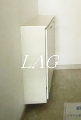 【収納】 | コーポ寺前 | シューズボックスです。