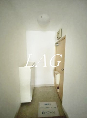 【玄関】 | コーポ寺前 | 玄関です。