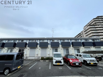ダブルロックで安心です