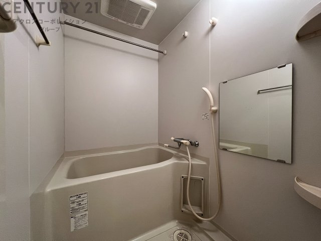 浴室乾燥機ついてます
