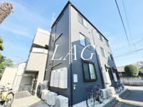 サザンジュエルの画像