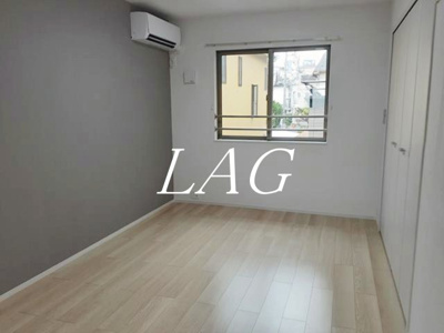 【寝室】 | スラージュ | 寝室です。