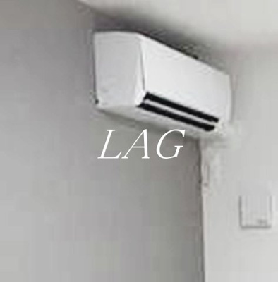 【設備】 | スラージュ | エアコン付です。