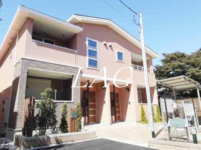 【外観】 | スラージュ | 外観です。