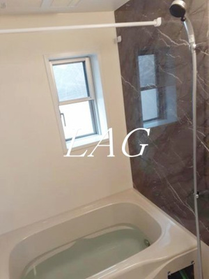 【浴室】 | スラージュ | お風呂です。