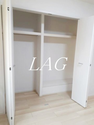 【収納】 | スラージュ | 収納です。