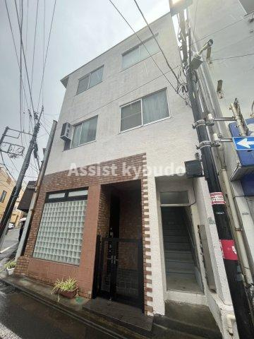 佐々木マンション