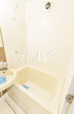【浴室】 | セザール中落合 | お風呂です。