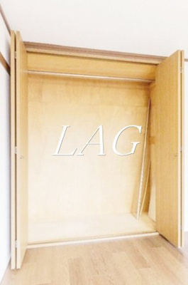 【収納】 | セザール中落合 | 収納です。