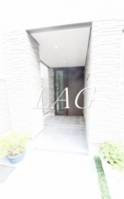 【エントランス】 | MTレジデンス早稲田 | エントランスです。