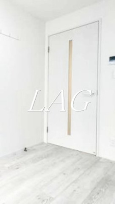 【寝室】 | MTレジデンス早稲田 | 寝室です。