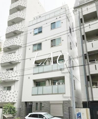 【外観】 | MTレジデンス早稲田 | 外観です。