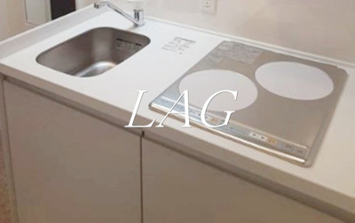 【キッチン】 | MTレジデンス早稲田 | キッチンです。