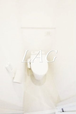 【トイレ】 | MTレジデンス早稲田 | トイレです。