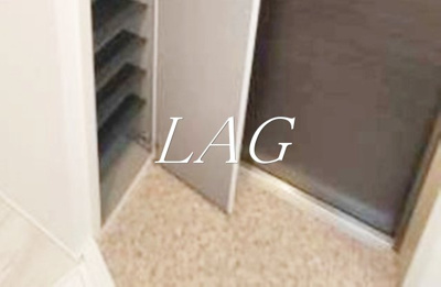 【玄関】 | MTレジデンス早稲田 | 玄関です。