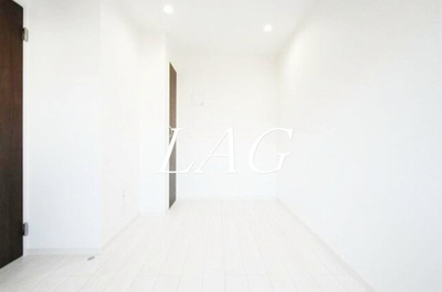 【寝室】 | グランクオール江古田 | 寝室です。