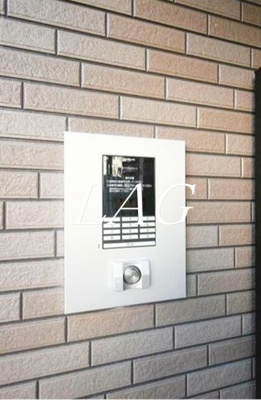 【セキュリティ】 | グランクオール江古田 | オートロックです。