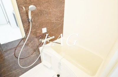 【浴室】 | グランクオール江古田 | お風呂です。