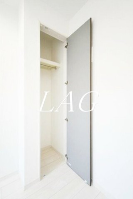 【収納】 | グランクオール江古田 | 収納です。