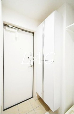 【玄関】 | グランクオール江古田 | 玄関です。