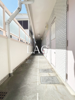 【その他】 | ピア中野新井