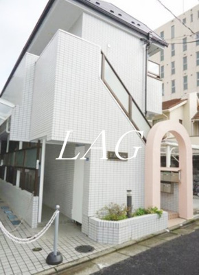 【外観】 | ＴＭハイムＡ | 外観です。