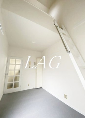 【居間・リビング】 | ＴＭハイムＡ | 洋室のお部屋です。