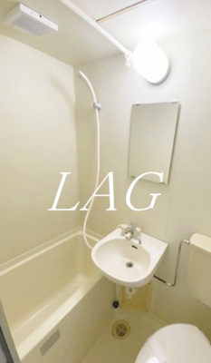 【トイレ】 | ＴＭハイムＡ | トイレです。