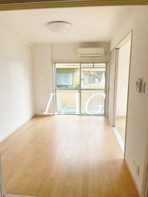 【寝室】 | 矢野エメラルドマンション | 寝室です。