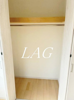 【収納】 | 矢野エメラルドマンション | 収納です。