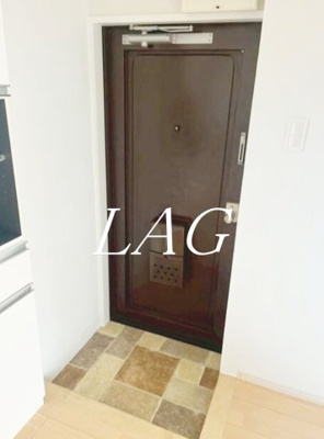 【玄関】 | 矢野エメラルドマンション | 玄関です。