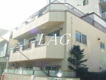 コーポタマキの画像