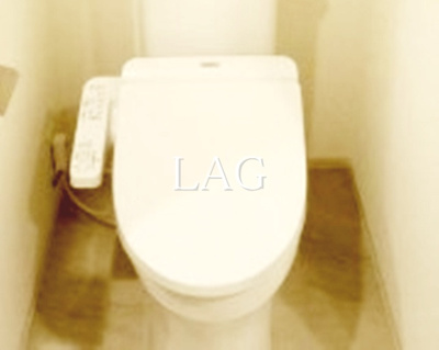 【トイレ】 | ジオエント中野弥生町 | トイレです。