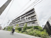 ジオエント中野弥生町の画像