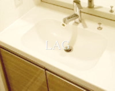 【洗面所】 | ジオエント中野弥生町 | 洗面台です。