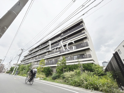 【外観】 | ジオエント中野弥生町