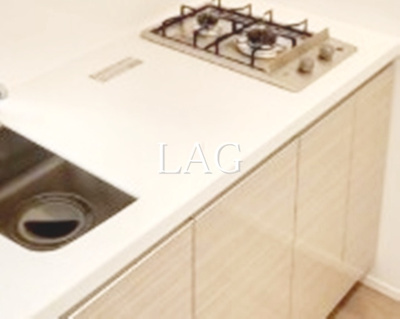 【キッチン】 | ジオエント中野弥生町 | キッチンです。