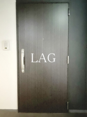 【玄関】 | ジオエント中野弥生町 | 玄関です。